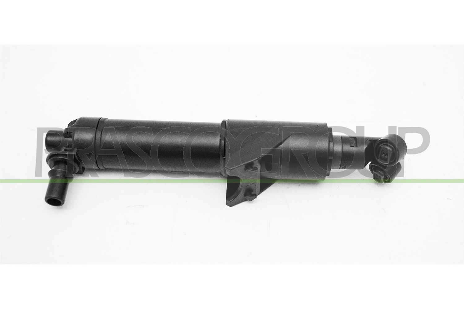 Prasco Waschwasserdüse, Scheibenreinigung [Hersteller-Nr. AD0261704] für Audi