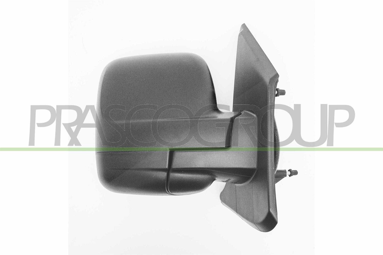 Prasco Außenspiegel [Hersteller-Nr. FT9007003] für Fiat, Renault, Opel