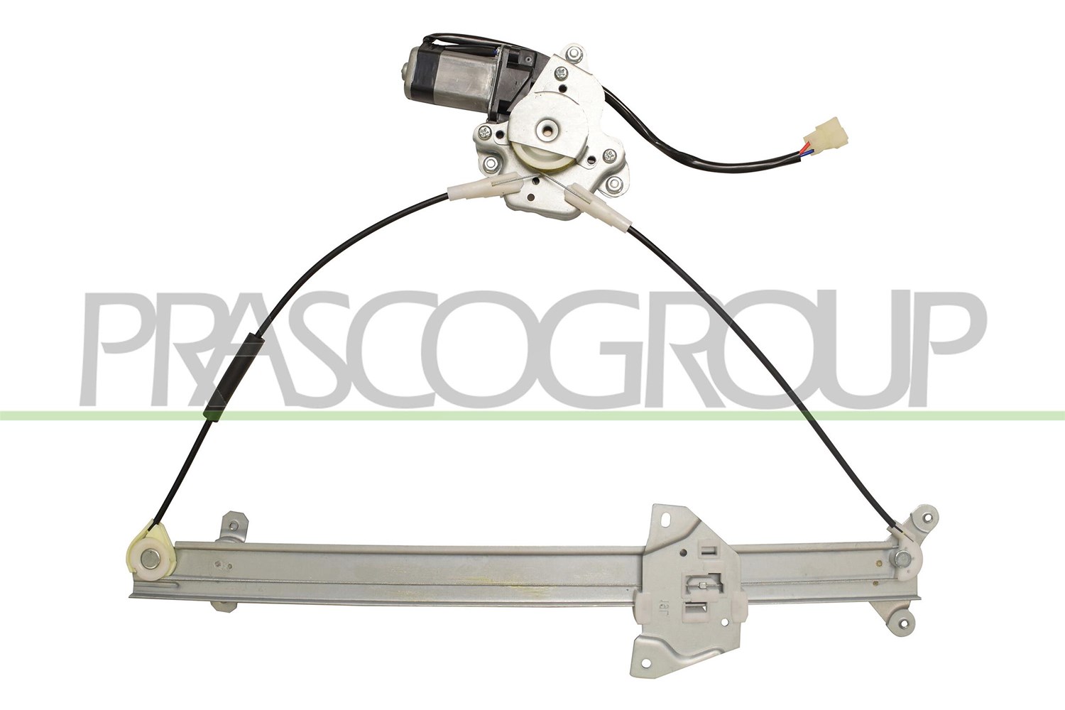 Prasco Fensterheber [Hersteller-Nr. MB155W021] für Mitsubishi
