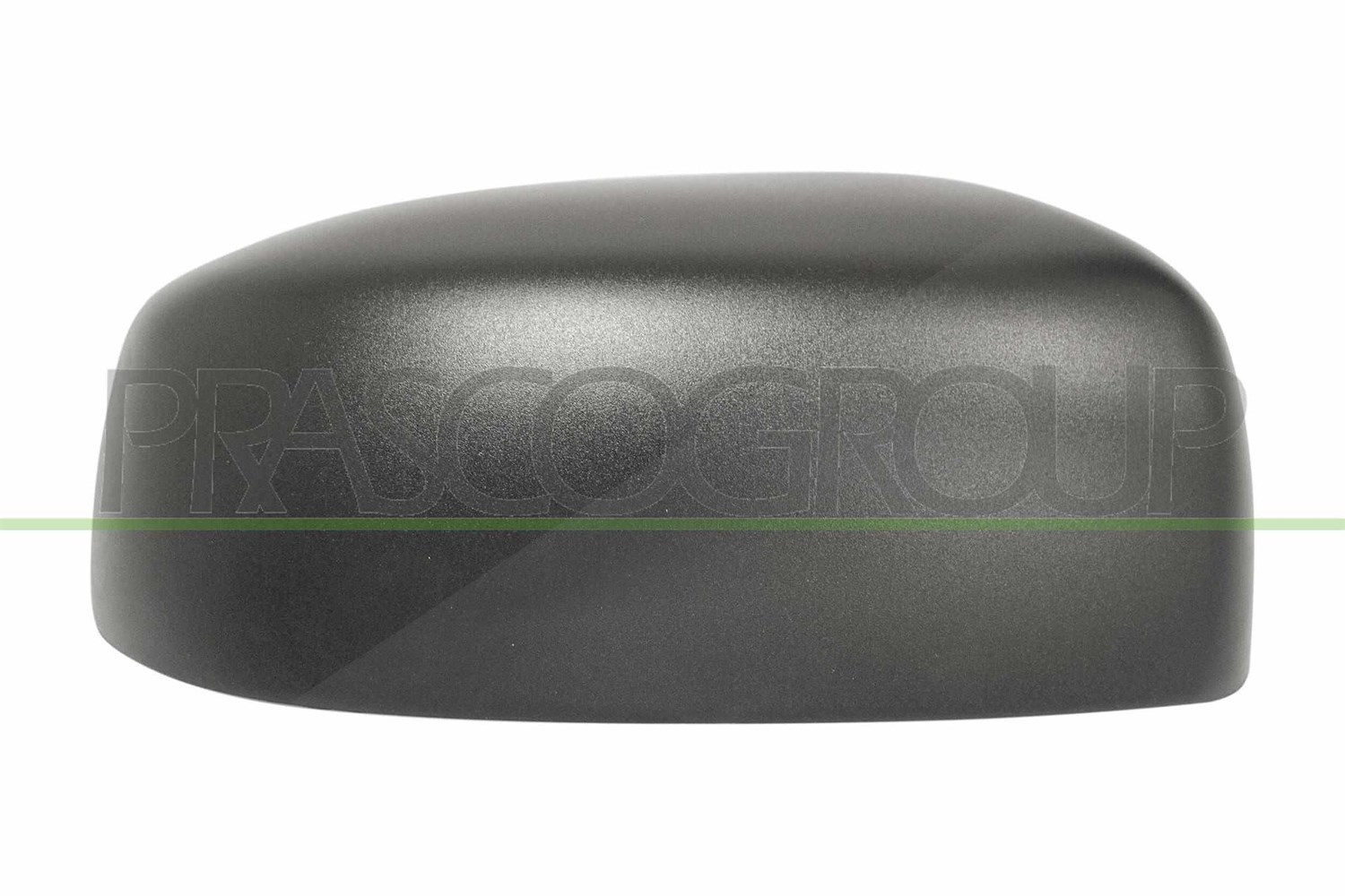 Prasco Abdeckung, Außenspiegel [Hersteller-Nr. MB1007403] für Mitsubishi