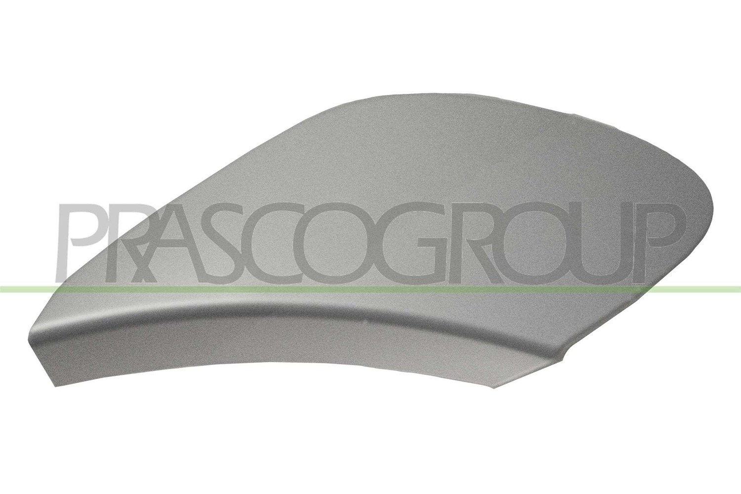 Prasco Klappe, Abschlepphaken [Hersteller-Nr. ME8301248] für Mercedes-Benz