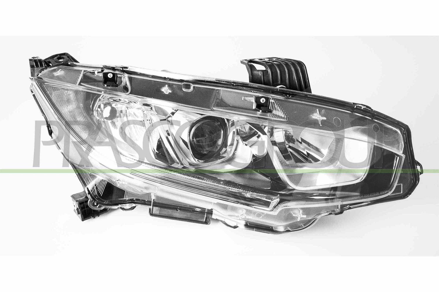 Prasco Hauptscheinwerfer [Hersteller-Nr. HD0464913] für Honda
