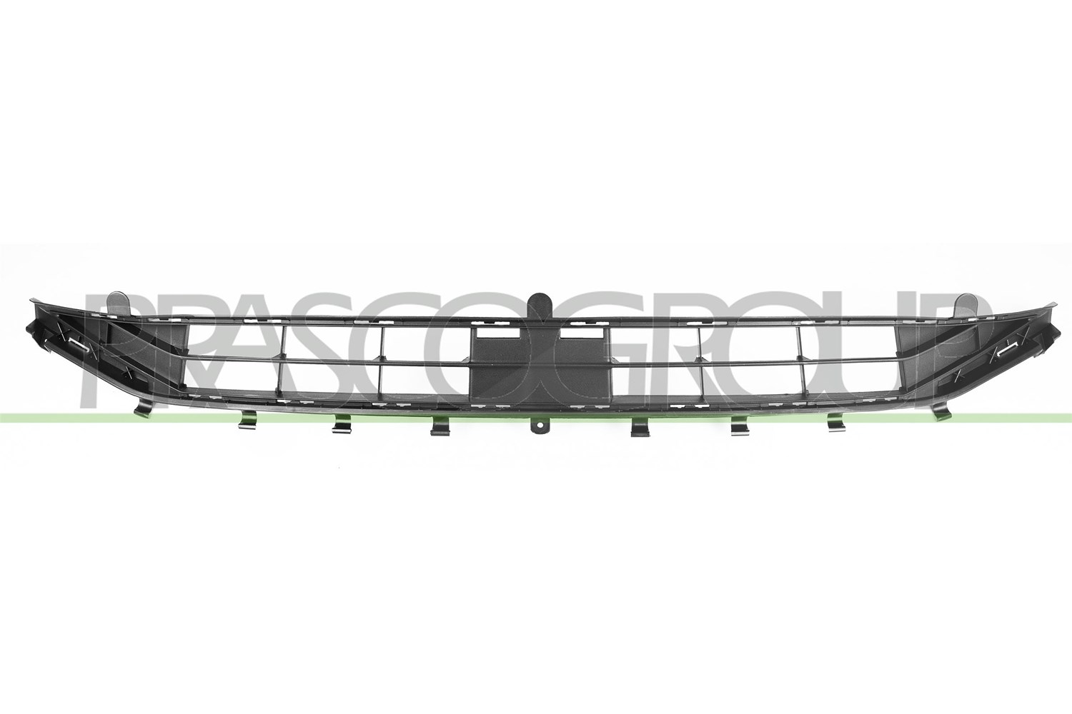 Prasco Lüftungsgitter, Stoßfänger [Hersteller-Nr. FD4322120] für Ford