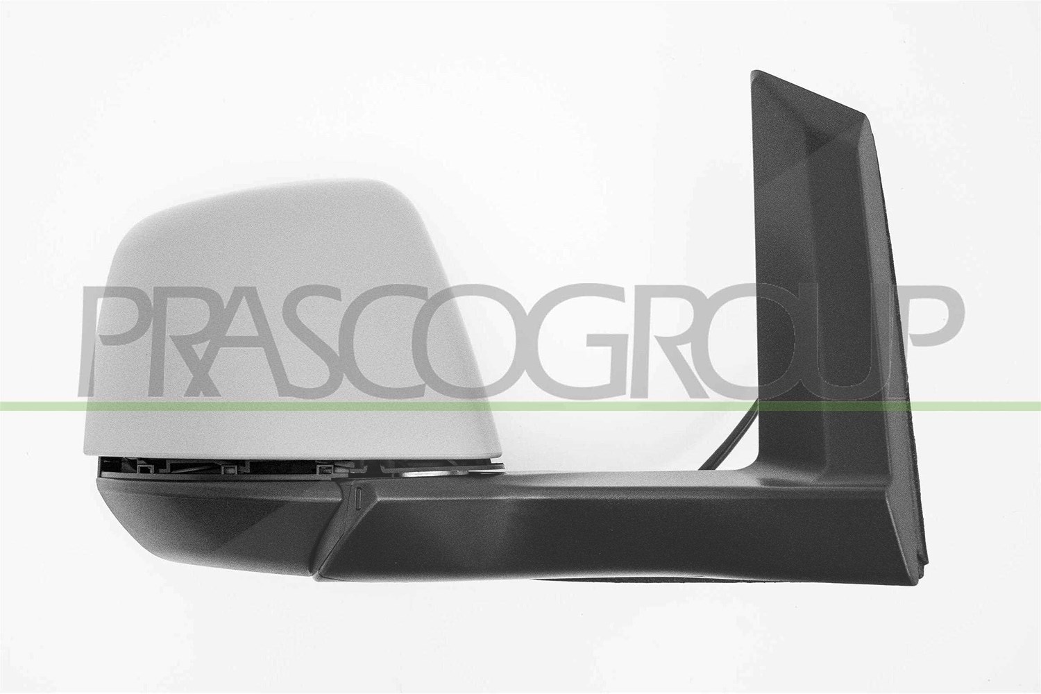 Prasco Außenspiegel [Hersteller-Nr. FD9367213] für Ford