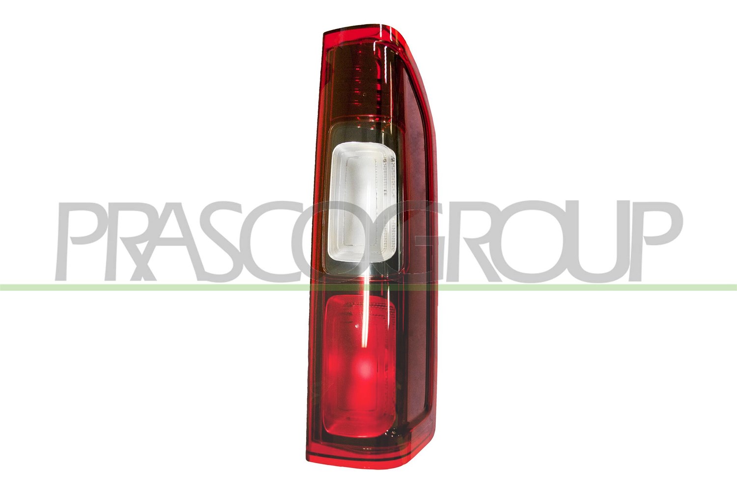 Prasco Heckleuchte [Hersteller-Nr. RN9364153] für Renault, Opel, Fiat