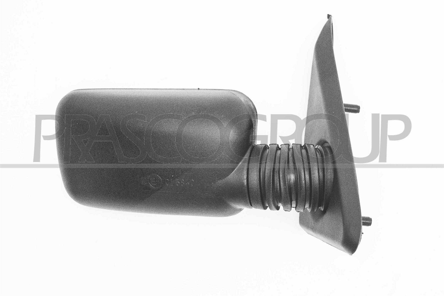 Prasco Außenspiegel [Hersteller-Nr. FT1217003] für Fiat