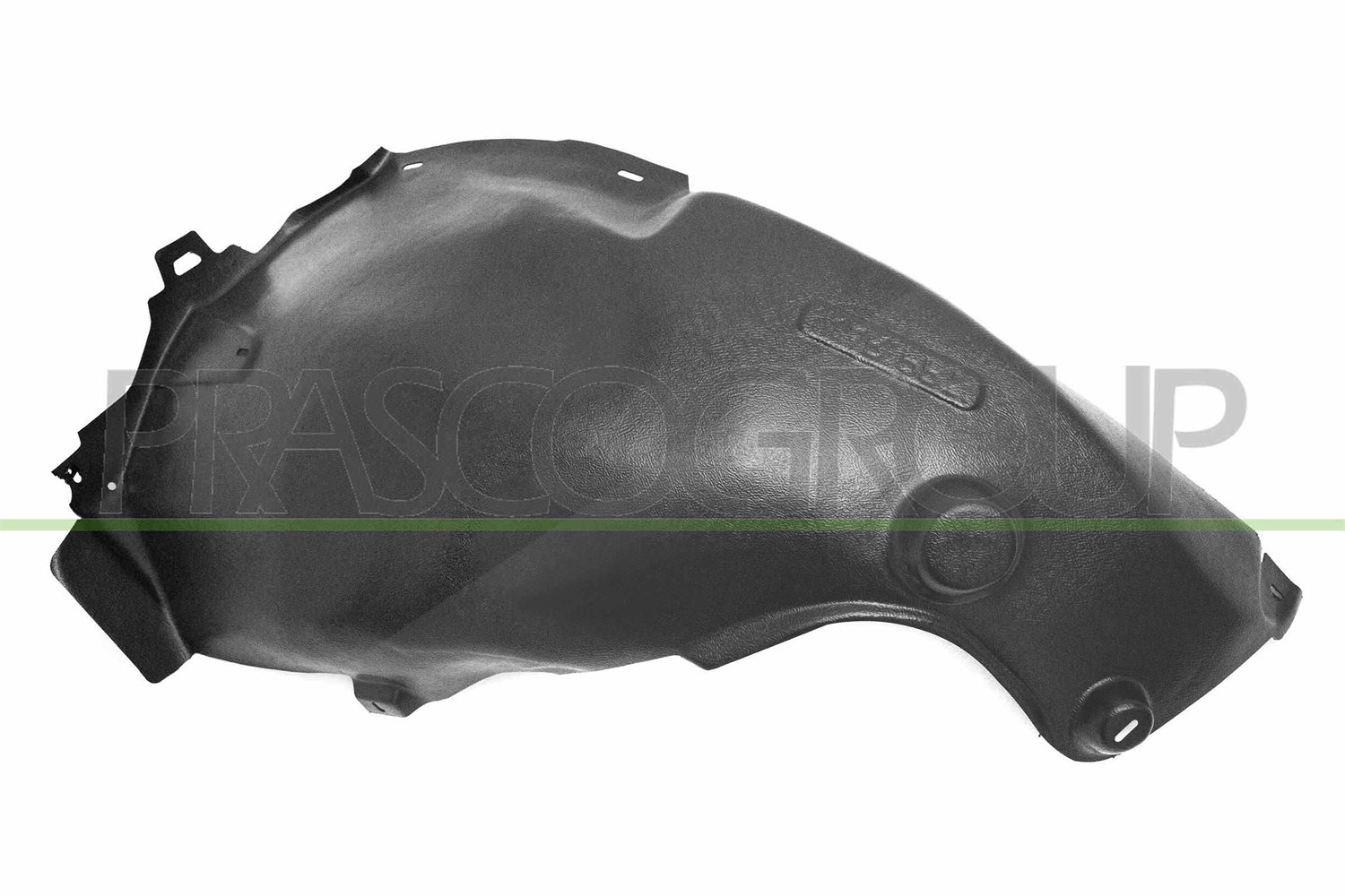 Prasco Innenkotflügel [Hersteller-Nr. SK7503614] für Skoda