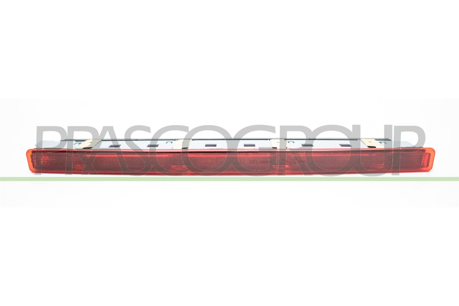 Prasco Zusatzbremsleuchte [Hersteller-Nr. AD0204150] für Audi