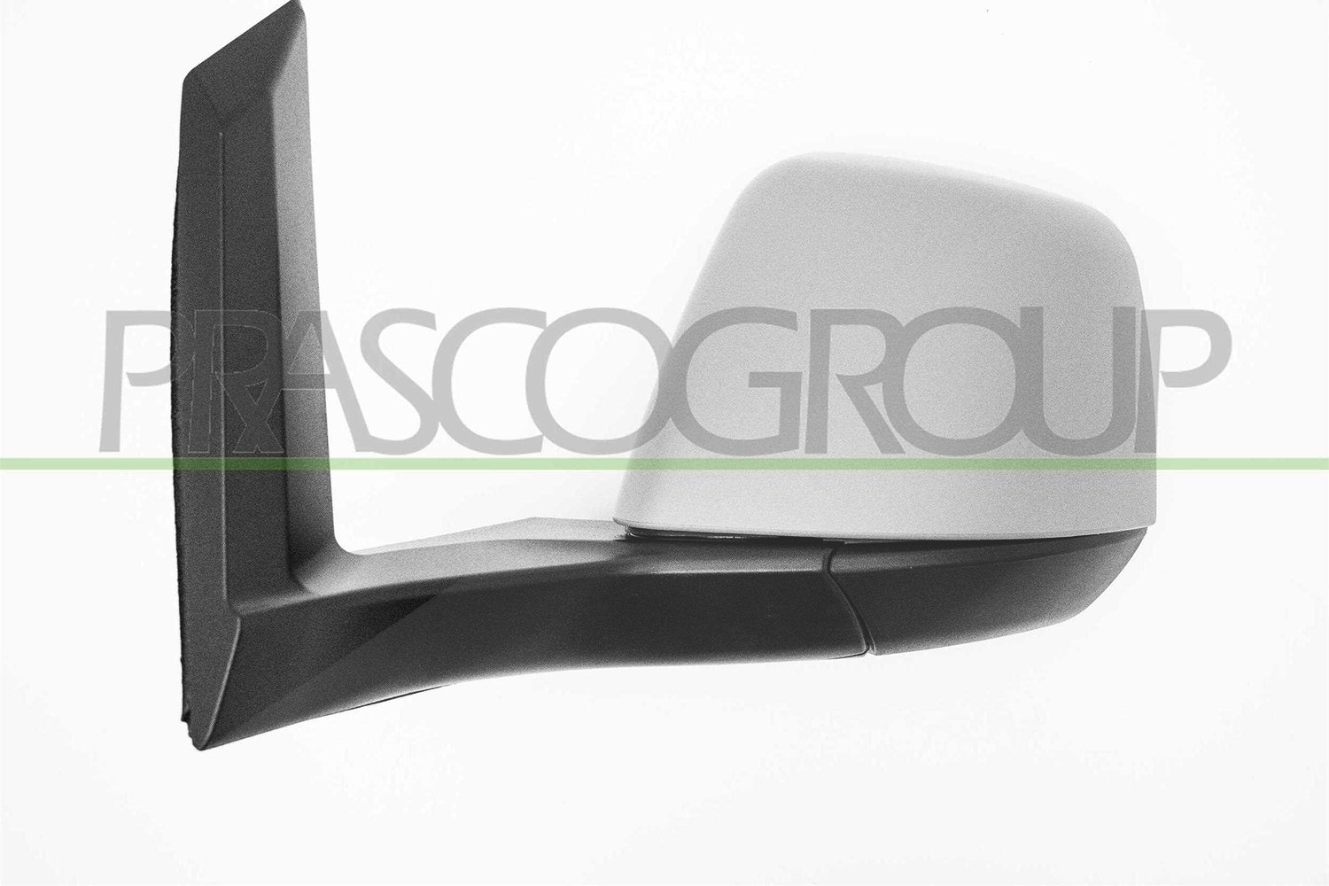 Prasco Außenspiegel [Hersteller-Nr. FD9367014] für Ford