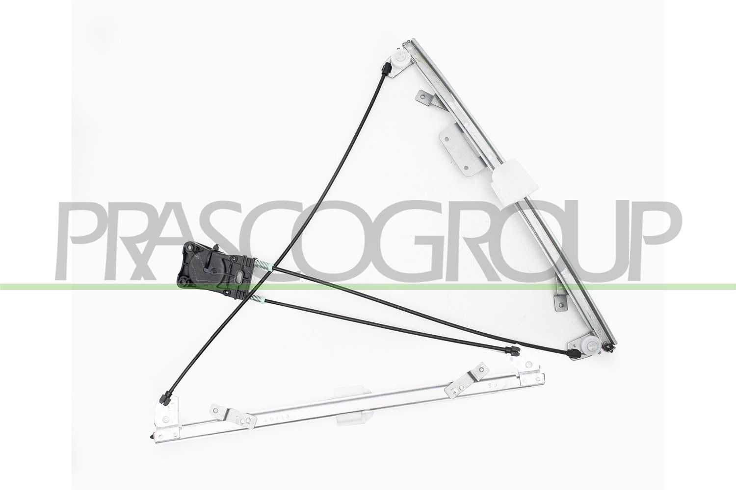 Prasco Fensterheber [Hersteller-Nr. FD730W023] für Ford