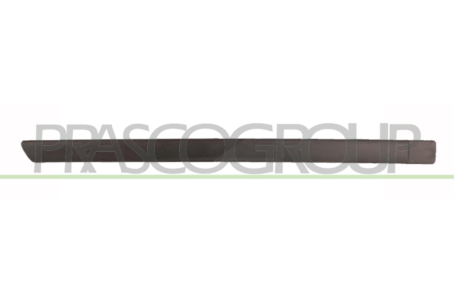 Prasco Zier-/Schutzleiste, Tür [Hersteller-Nr. FD4241453] für Ford