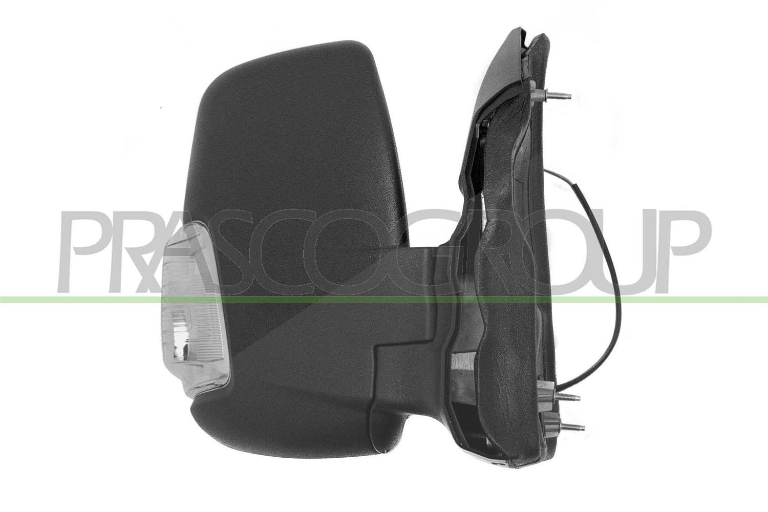 Prasco Außenspiegel [Hersteller-Nr. FD9137003] für Ford
