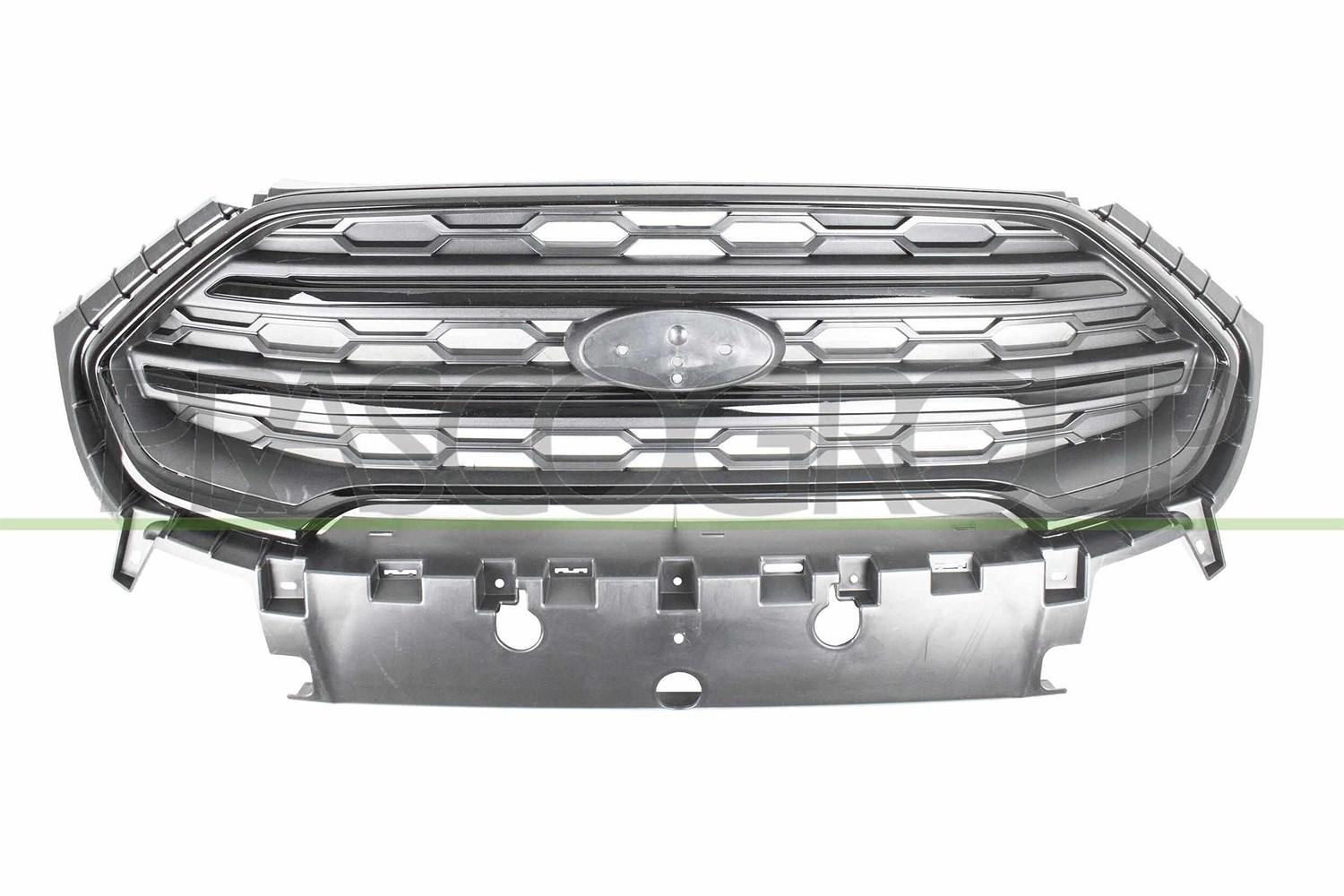 Prasco Kühlergitter [Hersteller-Nr. FD7522001] für Ford