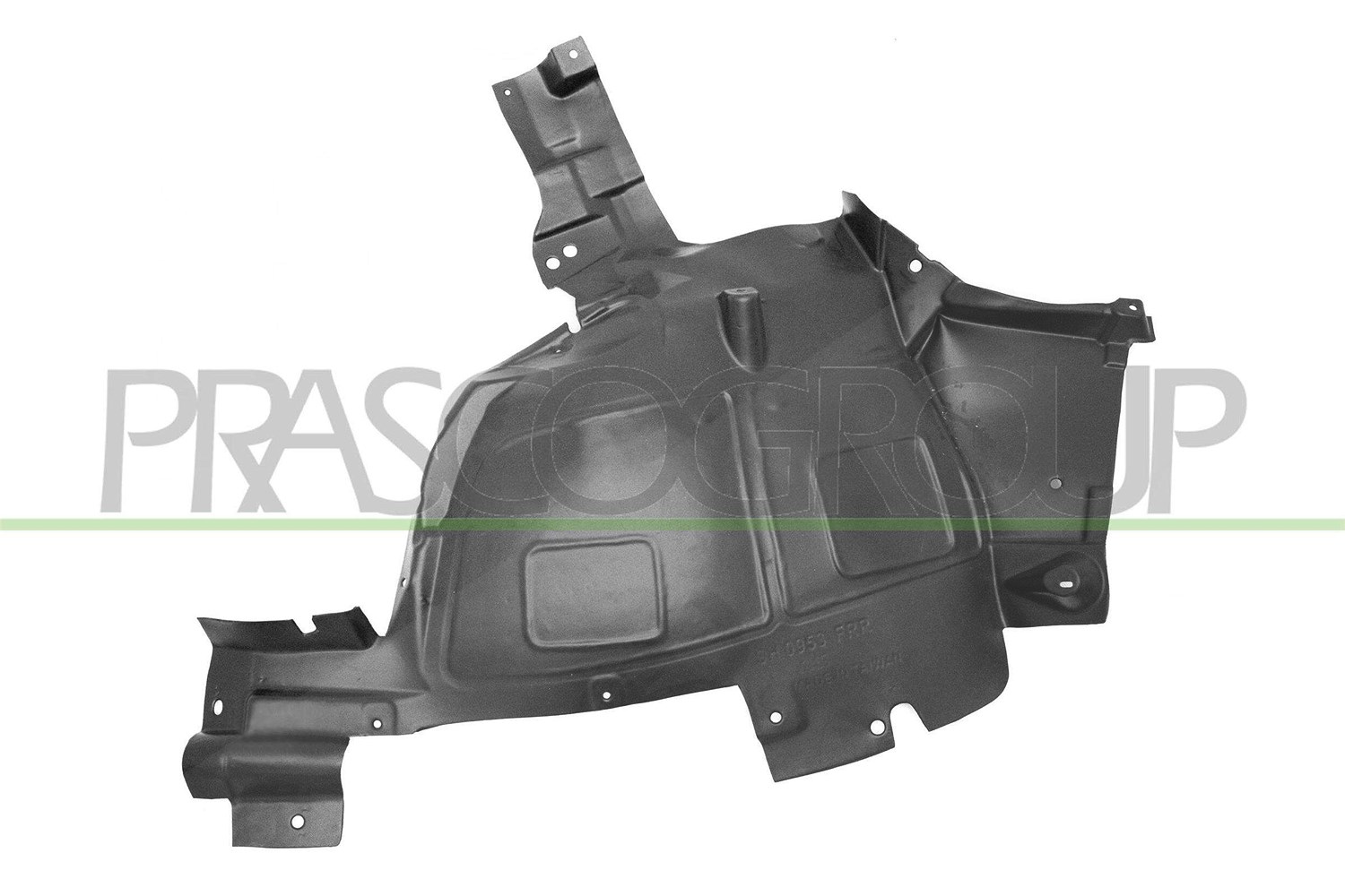 Prasco Innenkotflügel [Hersteller-Nr. BM8263614] für BMW
