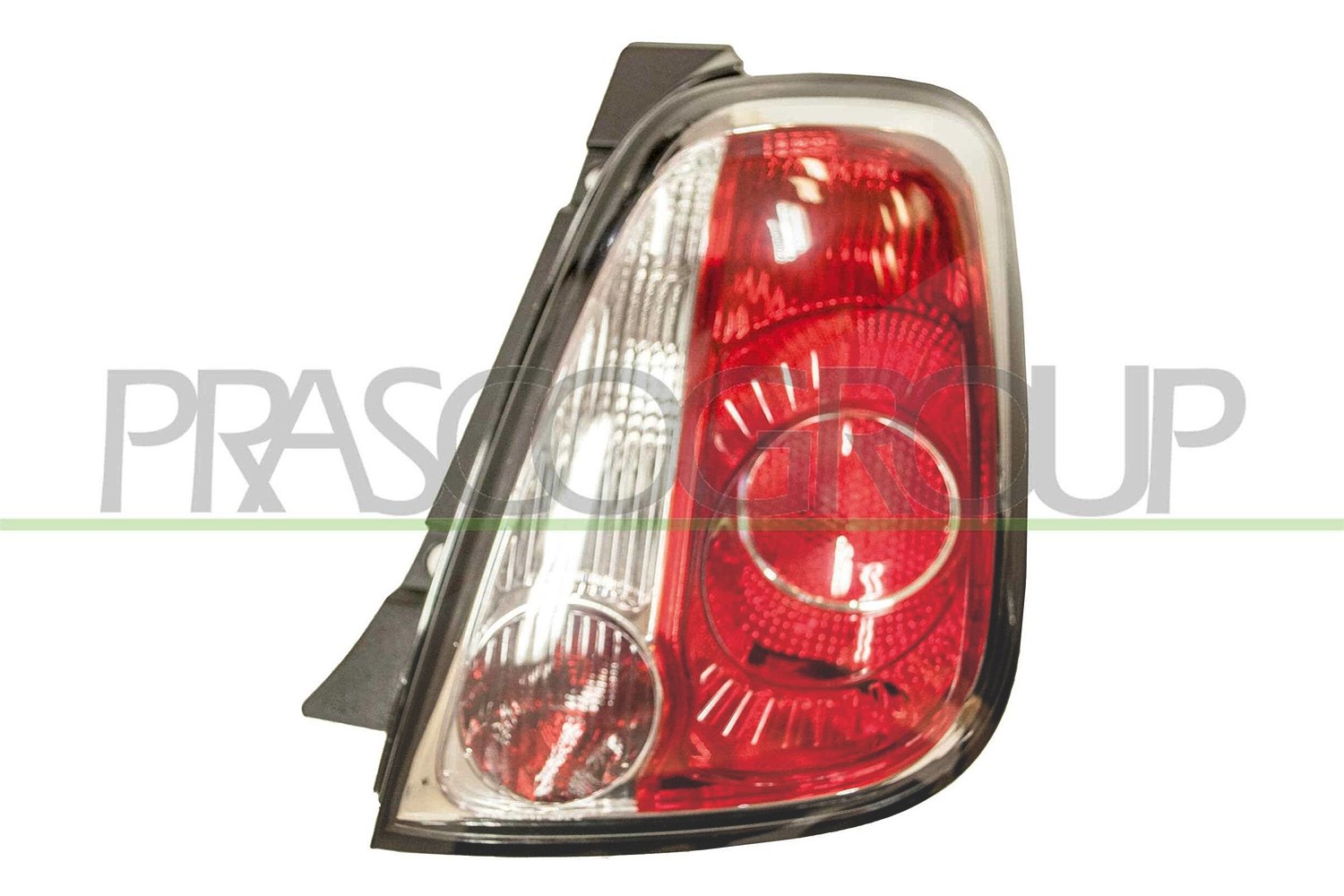 Prasco Heckleuchte [Hersteller-Nr. FT0304163] für Fiat, Abarth