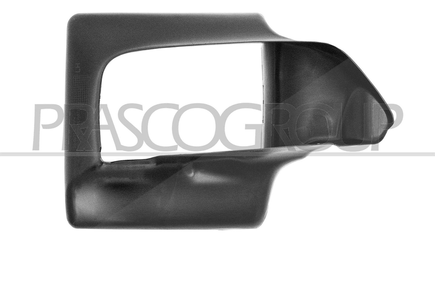 Prasco Spoiler [Hersteller-Nr. PR5062102] für Porsche