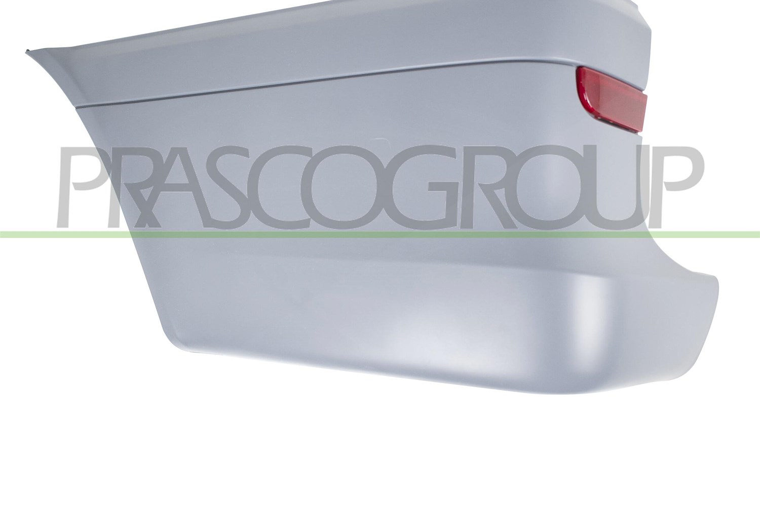 Prasco Stoßfänger [Hersteller-Nr. ME9091174] für Mercedes-Benz