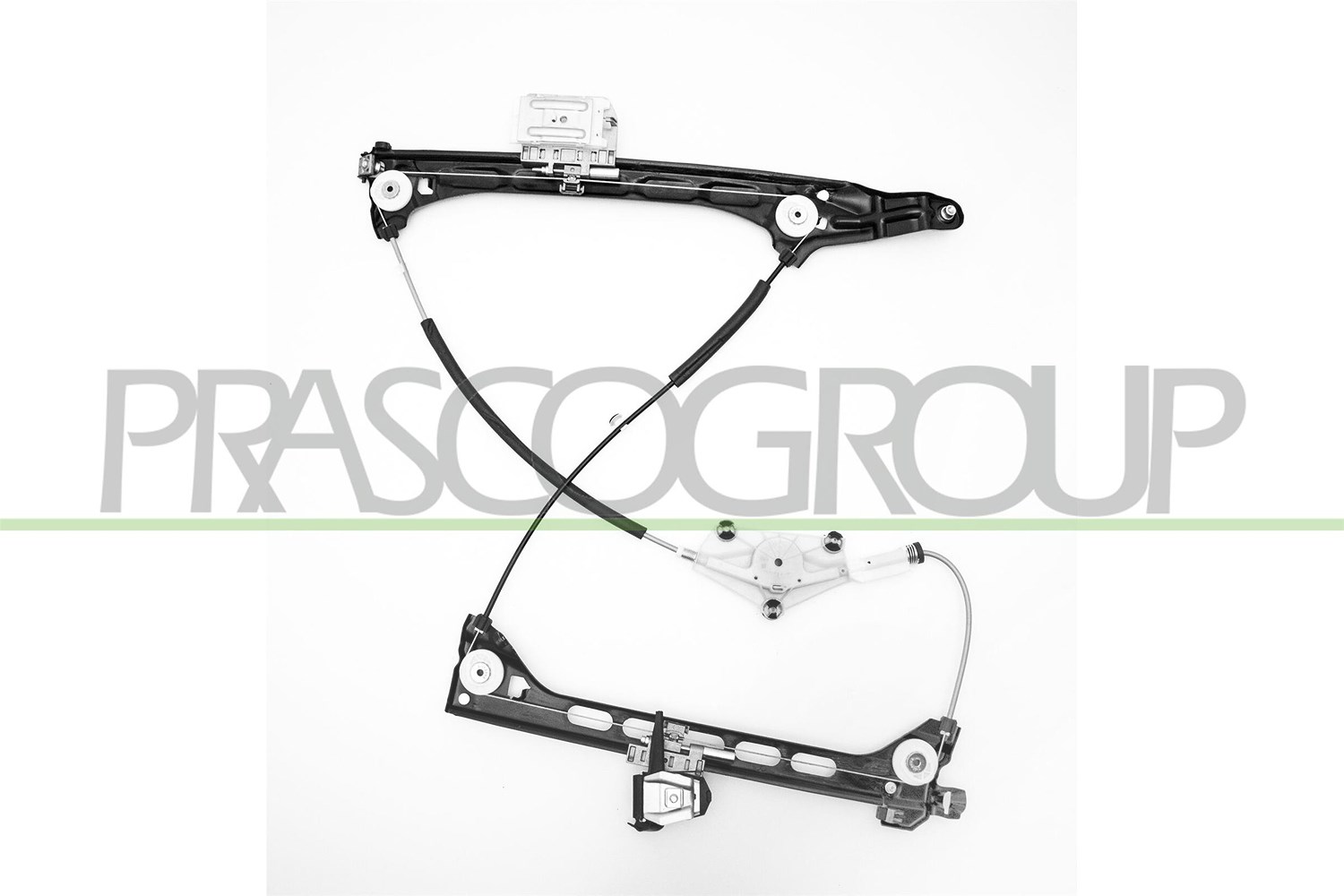 Prasco Fensterheber [Hersteller-Nr. AD202W012] für Audi