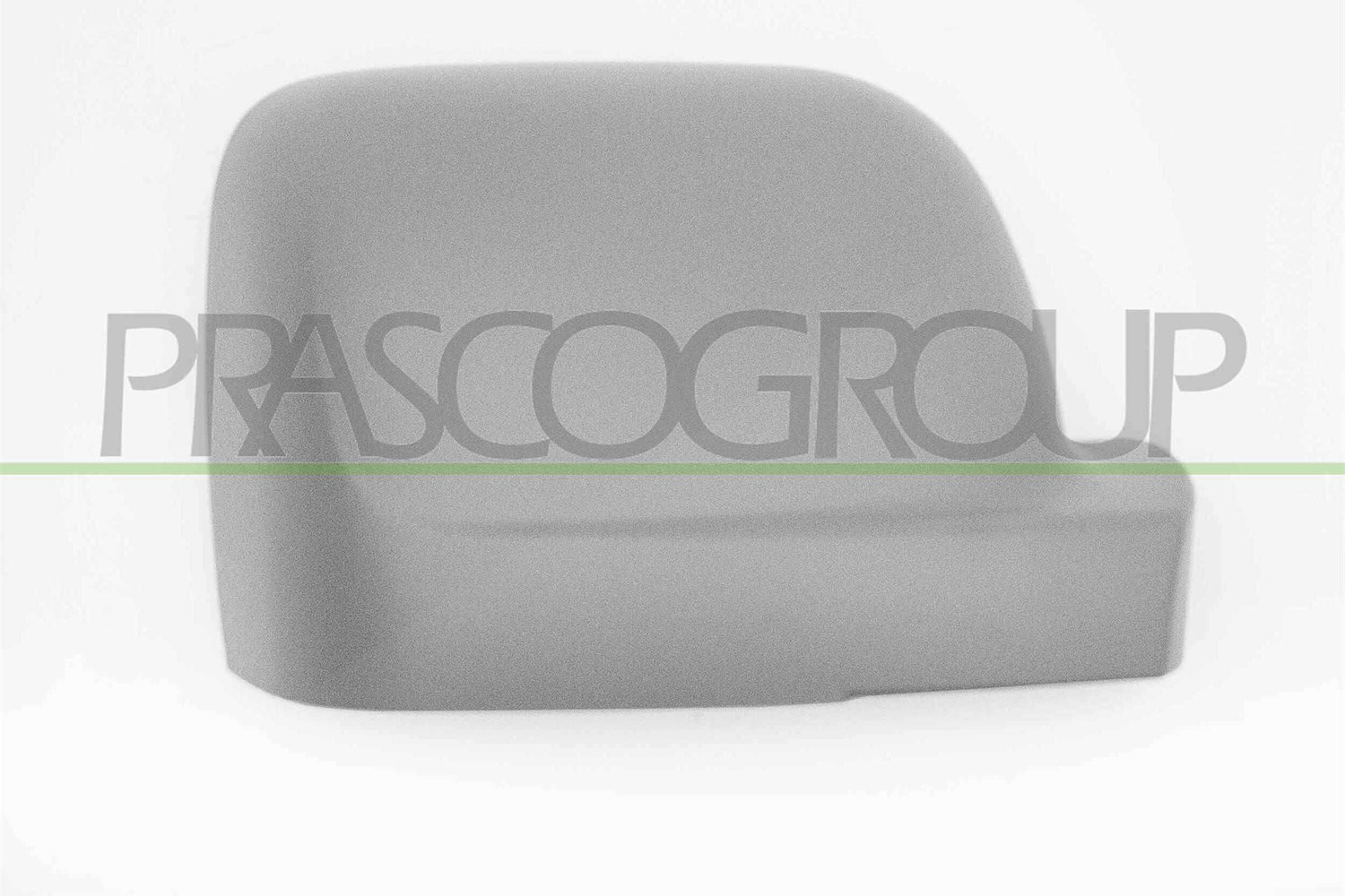 Prasco Abdeckung, Außenspiegel [Hersteller-Nr. FT9007413] für Opel, Fiat, Renault, Vauxhall