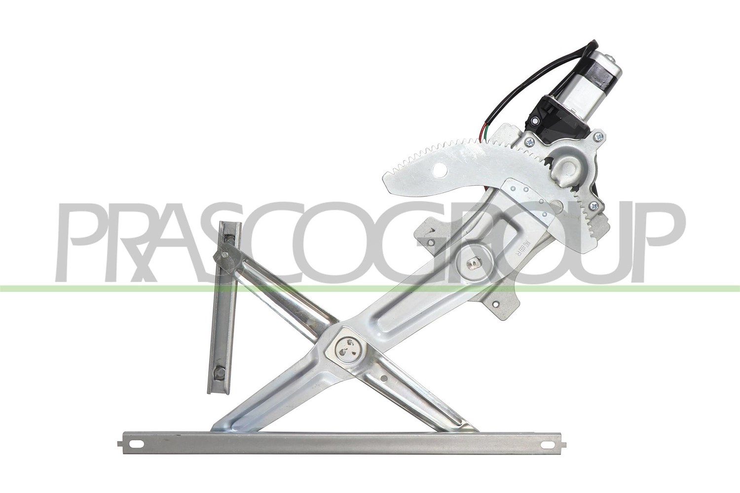 Prasco Fensterheber [Hersteller-Nr. DS005W025] für Nissan