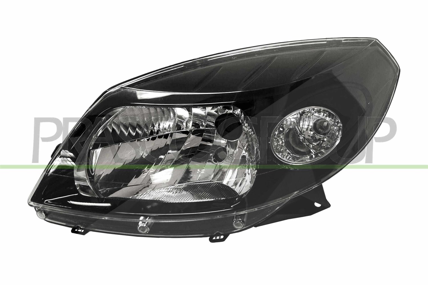 Prasco Hauptscheinwerfer [Hersteller-Nr. DA2224914] für Dacia