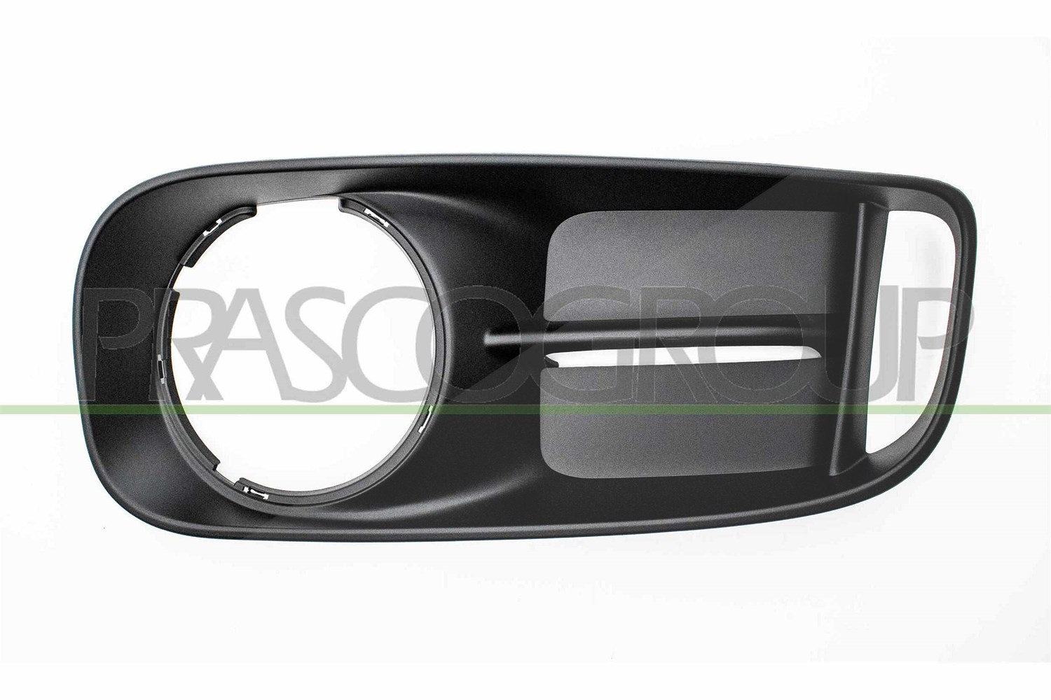 Prasco Lüftungsgitter, Stoßfänger [Hersteller-Nr. MN7042124] für Mini