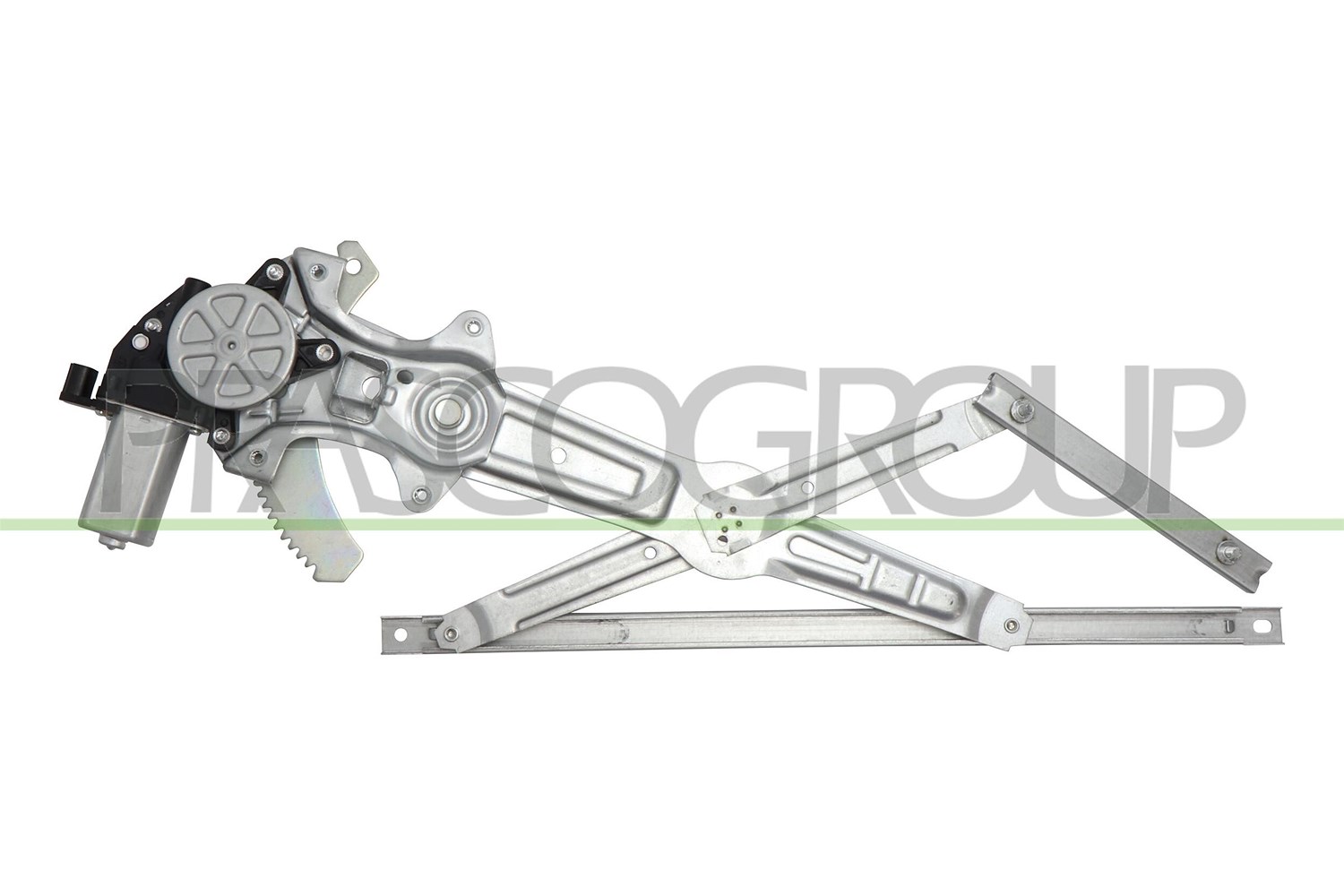Prasco Fensterheber [Hersteller-Nr. DS014W026] für Nissan