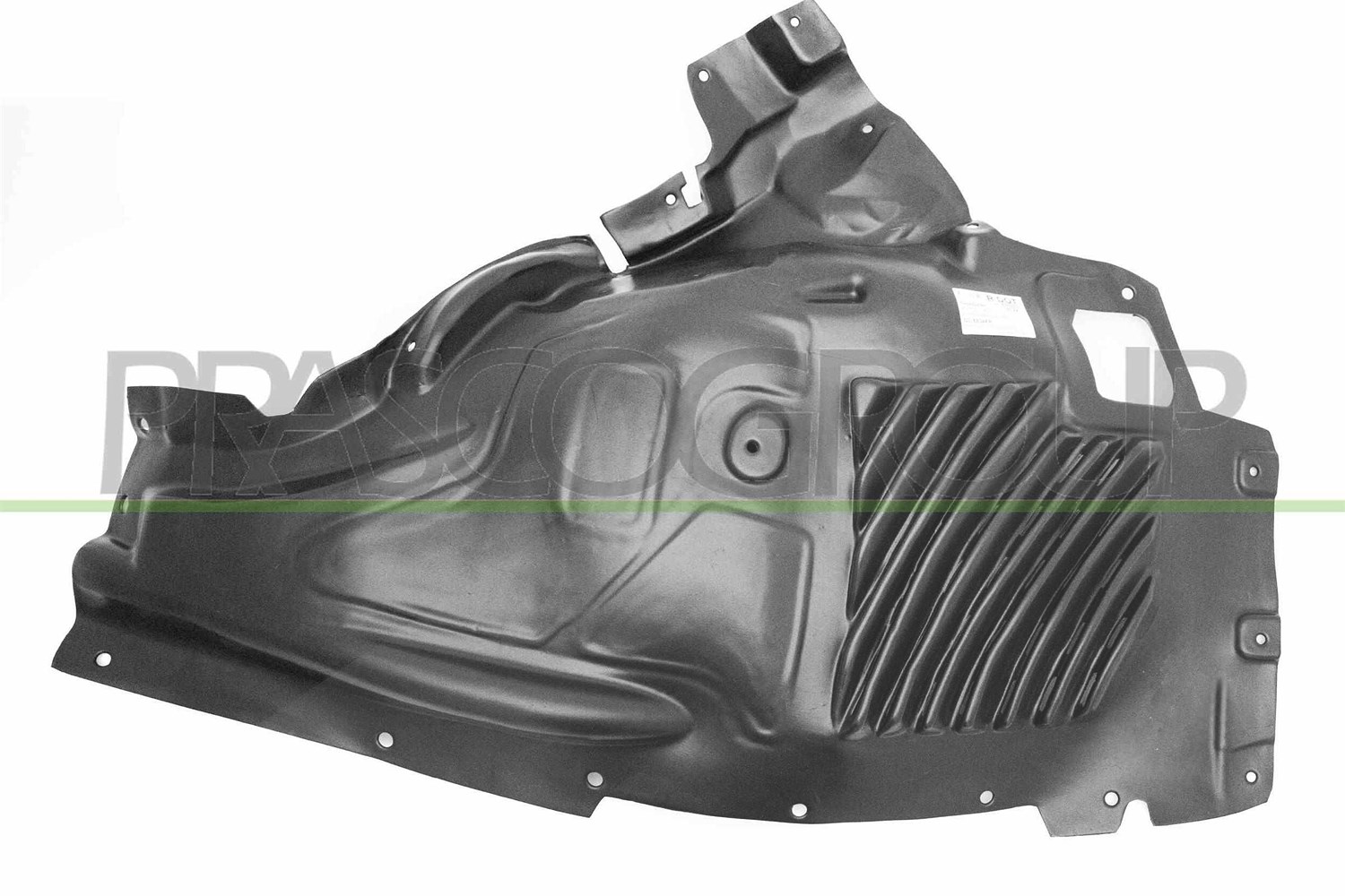Prasco Innenkotflügel [Hersteller-Nr. BM8263603] für BMW