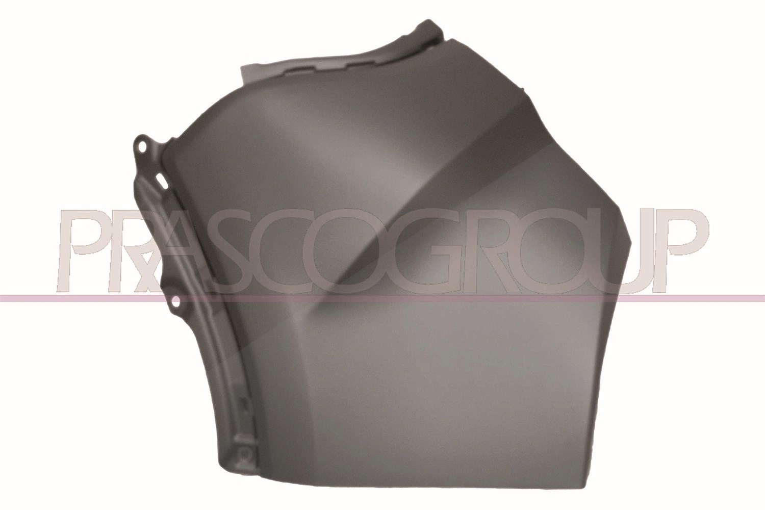 Prasco Stoßfänger [Hersteller-Nr. HD8021153] für Honda