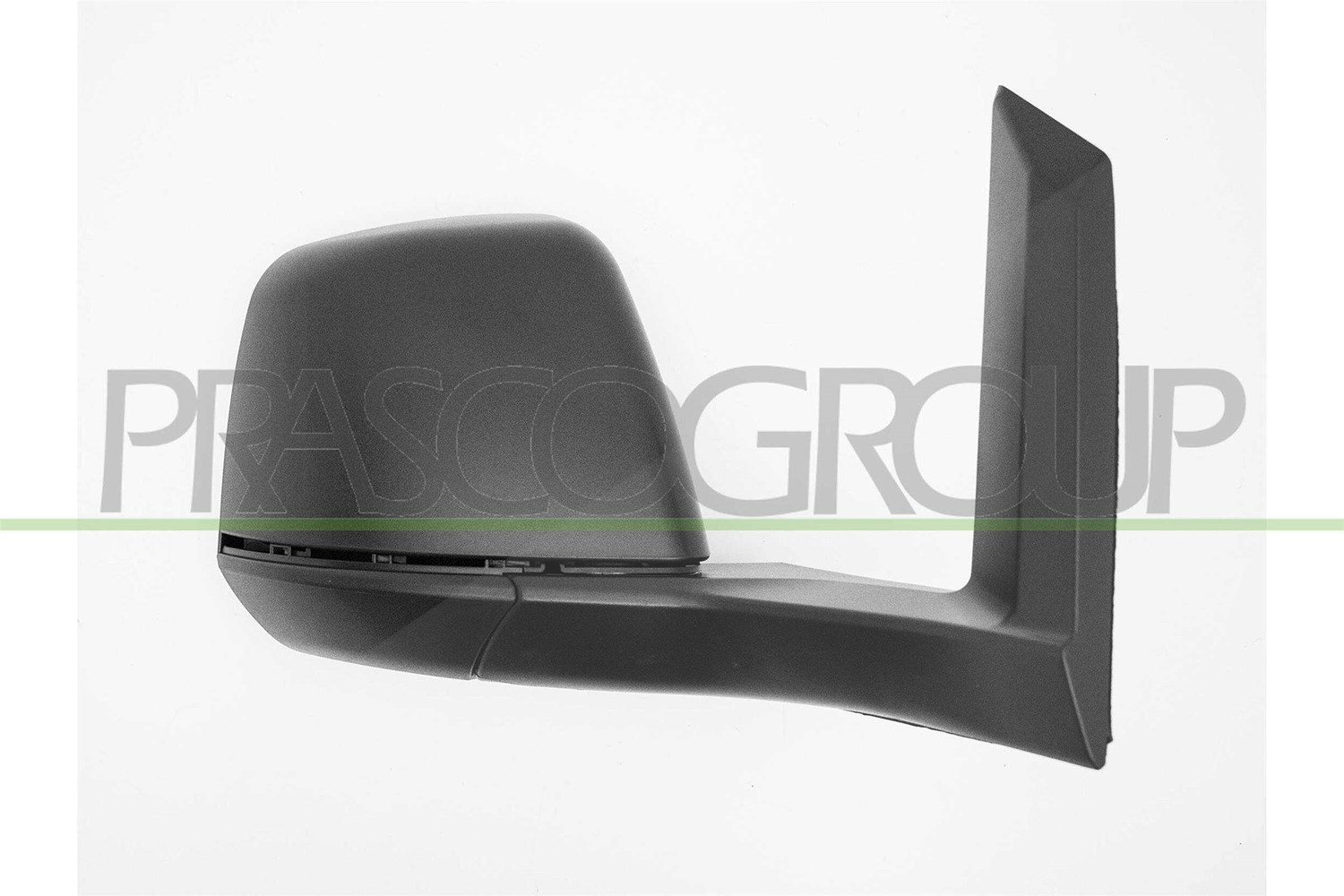 Prasco Außenspiegel [Hersteller-Nr. FD9367003] für Ford