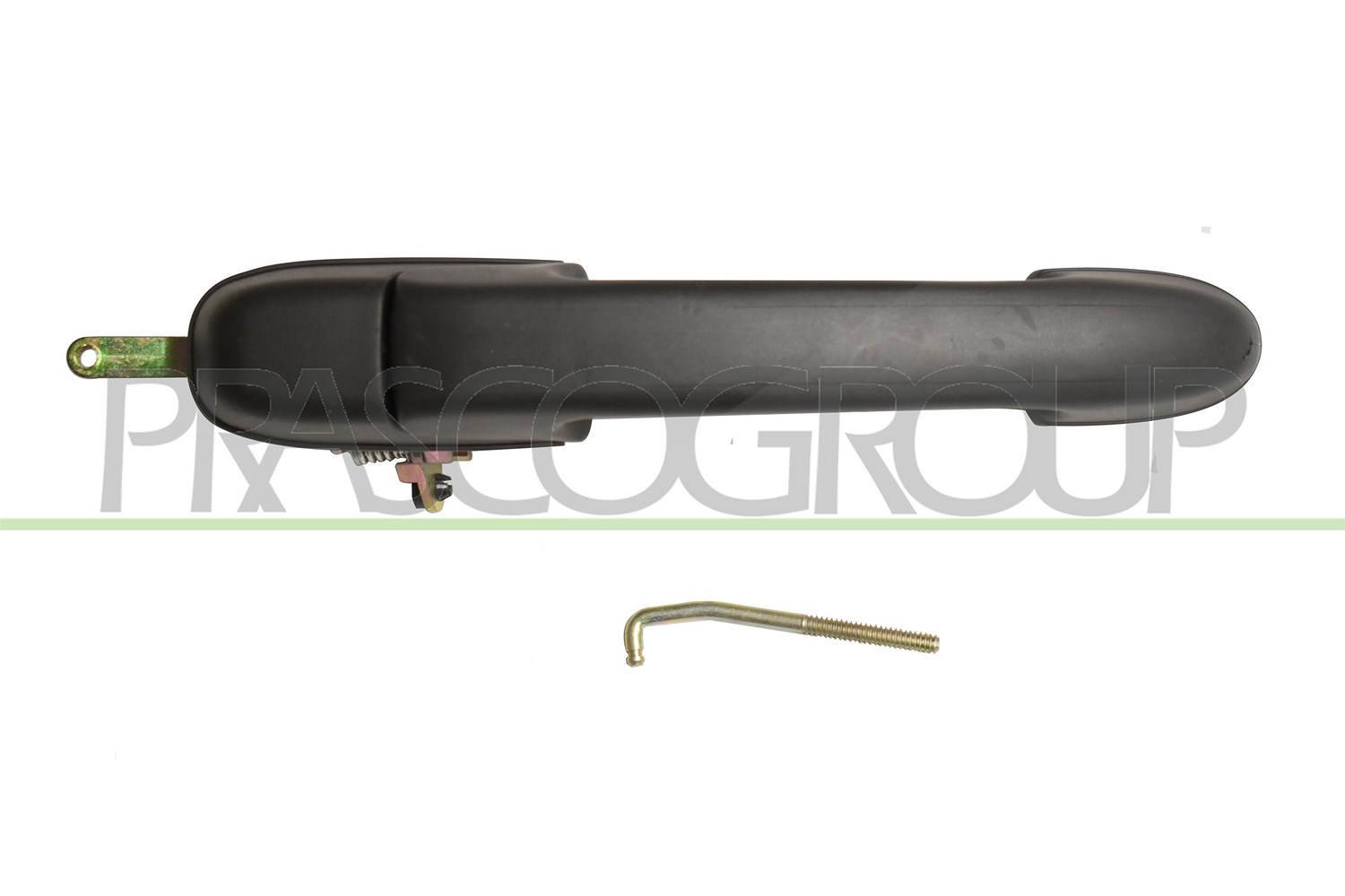 Prasco Türgriff [Hersteller-Nr. FT1378102] für Fiat