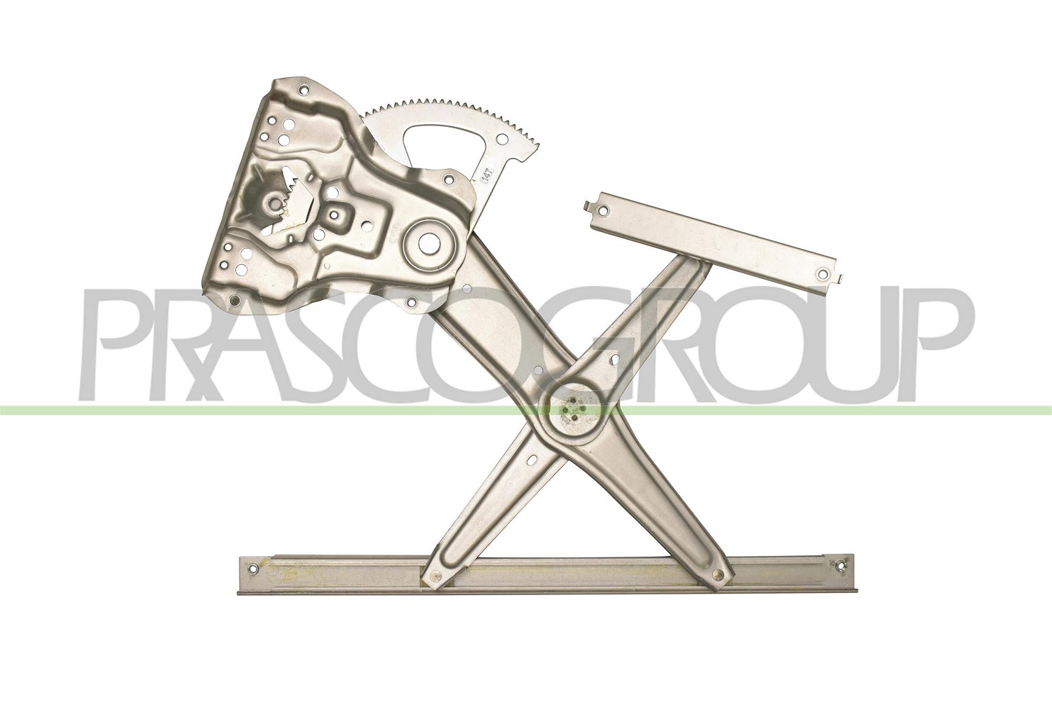 Prasco Fensterheber [Hersteller-Nr. TY089W023] für Toyota