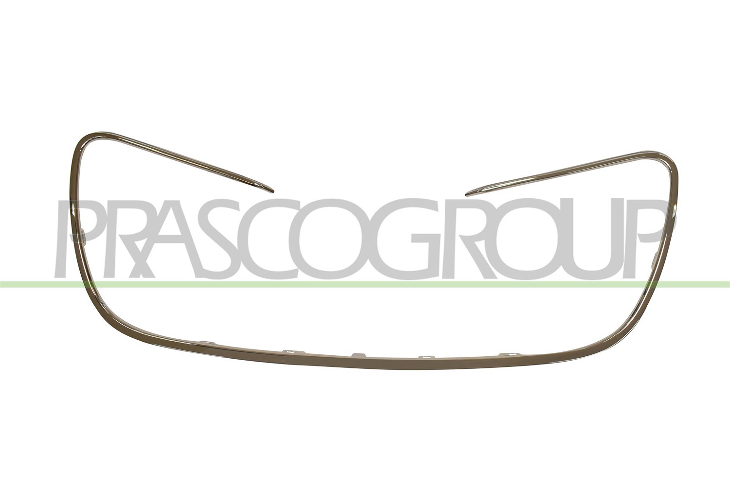 Prasco Kühlergitter [Hersteller-Nr. PG5302305] für Peugeot