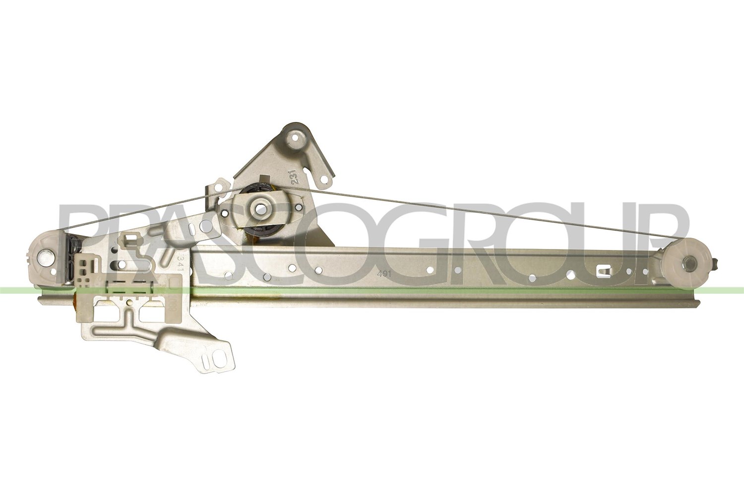 Prasco Fensterheber [Hersteller-Nr. ME320W064] für Mercedes-Benz