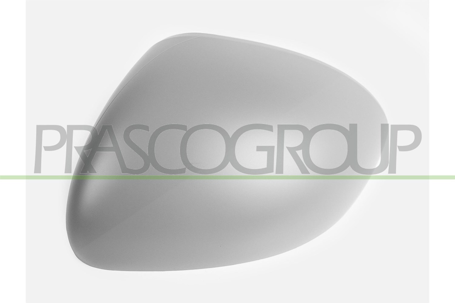 Prasco Abdeckung, Außenspiegel [Hersteller-Nr. FT0607414] für Fiat