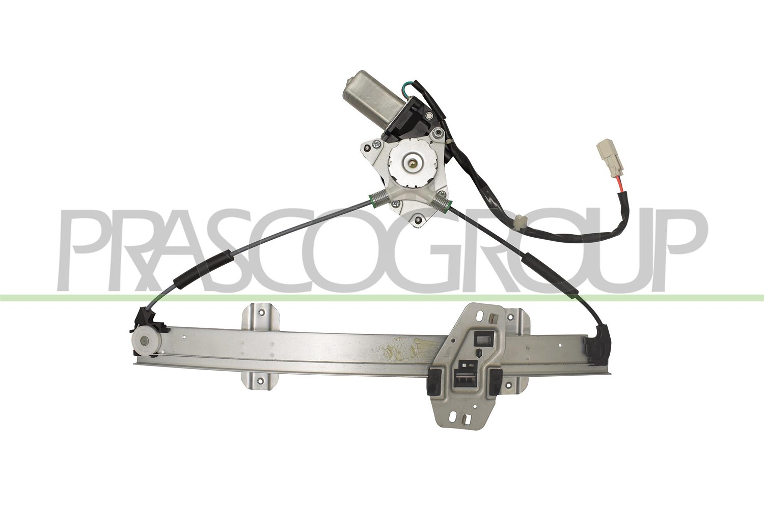 Prasco Fensterheber [Hersteller-Nr. HD034W025] für Honda