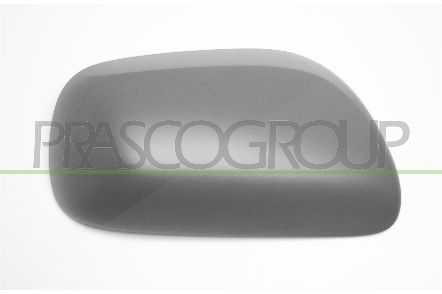 Prasco Abdeckung, Außenspiegel [Hersteller-Nr. TY3257403] für Toyota