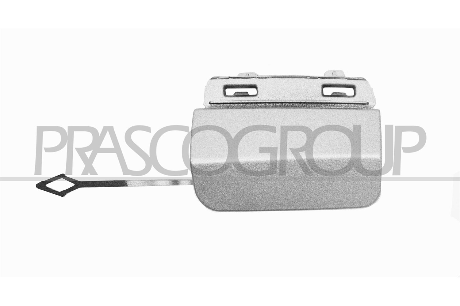 Prasco Klappe, Abschlepphaken [Hersteller-Nr. ME7001297] für Mercedes-Benz