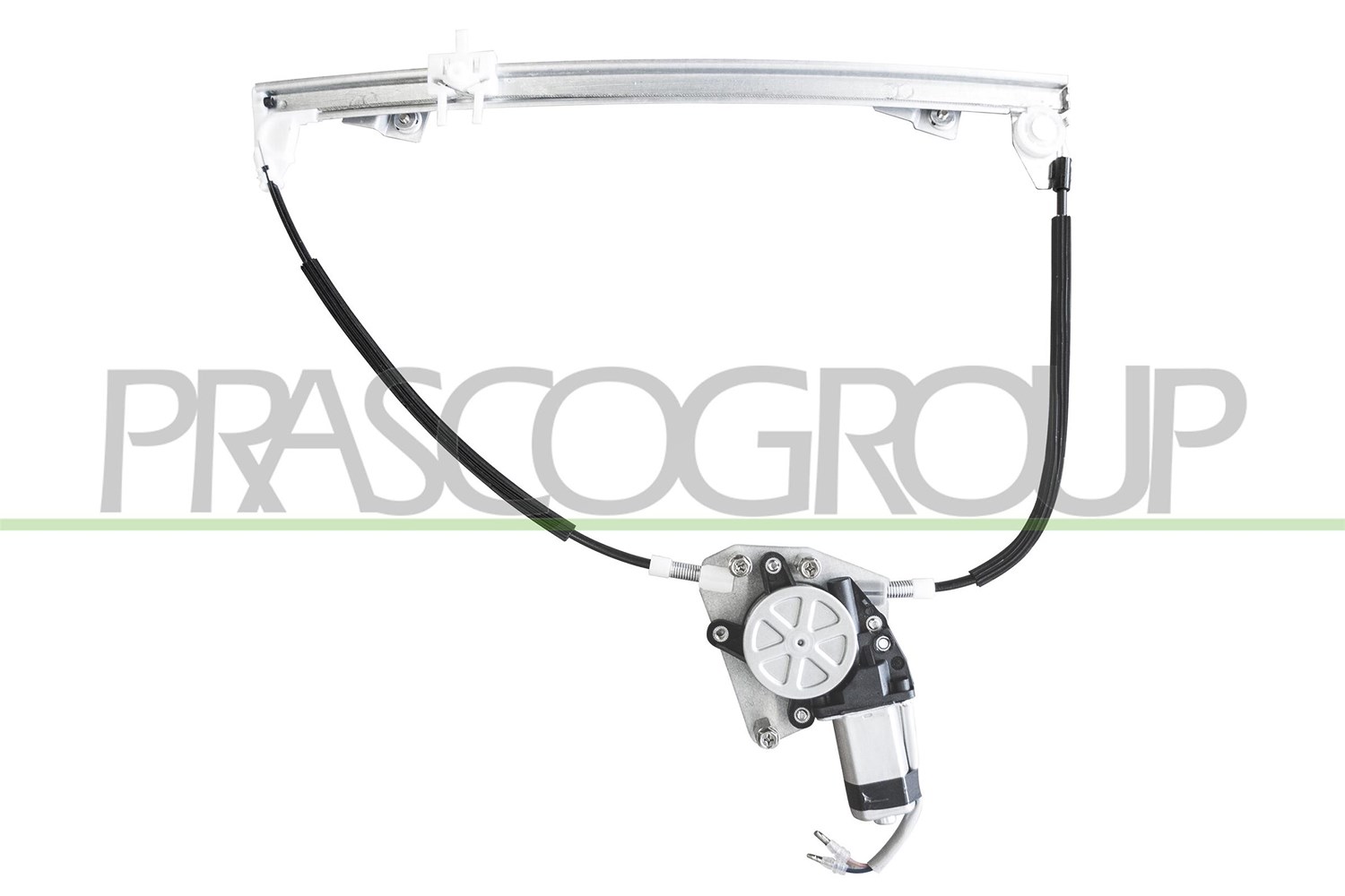 Prasco Fensterheber [Hersteller-Nr. FT122W021] für Fiat