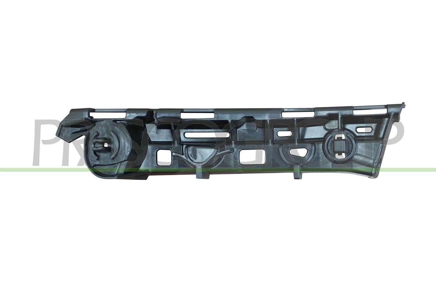 Prasco Halter, Stoßfänger [Hersteller-Nr. TY2061003] für Toyota