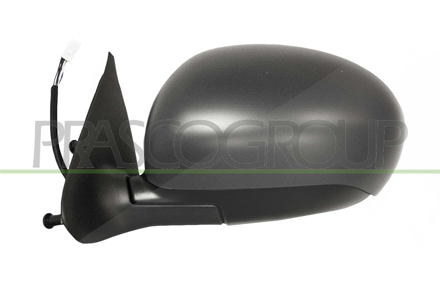 Prasco Außenspiegel [Hersteller-Nr. DS7007344P] für Nissan