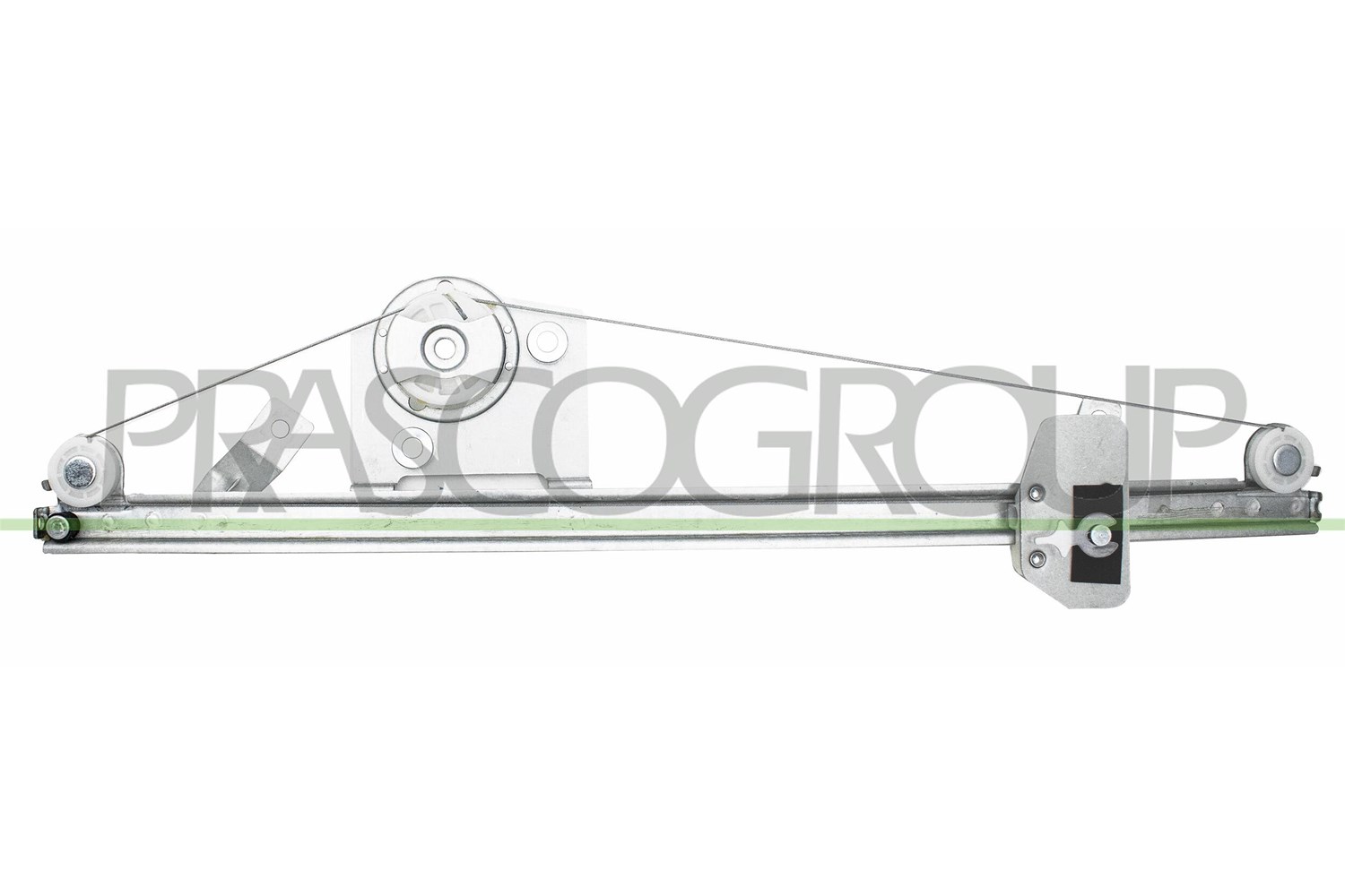 Prasco Fensterheber [Hersteller-Nr. FT910W024] für Fiat