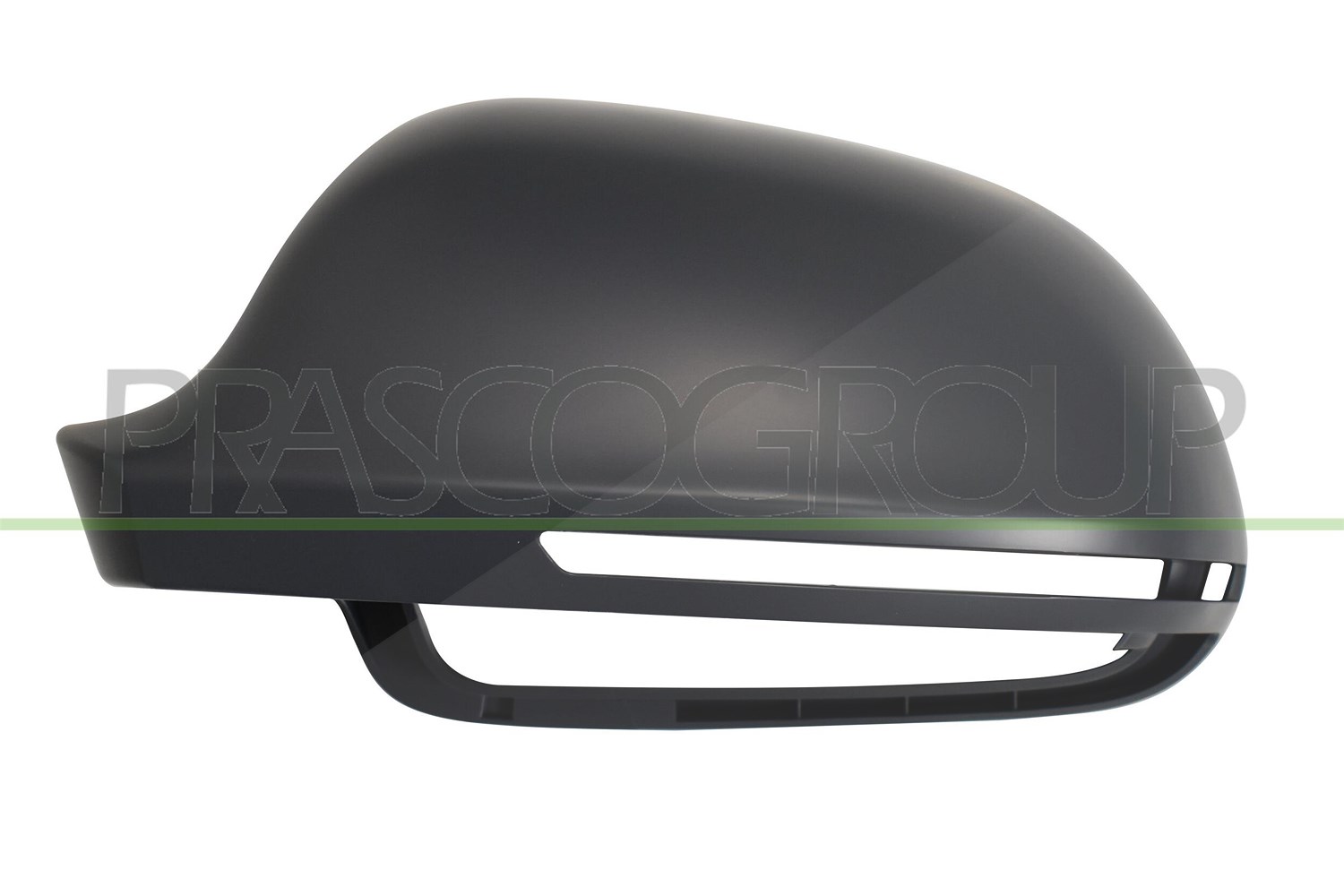 Prasco Abdeckung, Außenspiegel [Hersteller-Nr. AD0247414P] für Audi