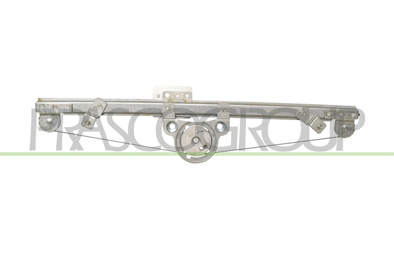 Prasco Fensterheber [Hersteller-Nr. FT124W023] für Fiat