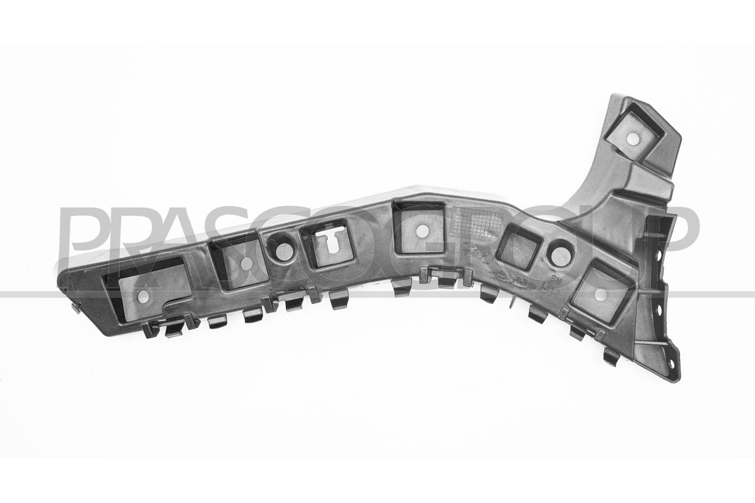 Prasco Halter, Stoßfänger [Hersteller-Nr. FD1141054] für Ford