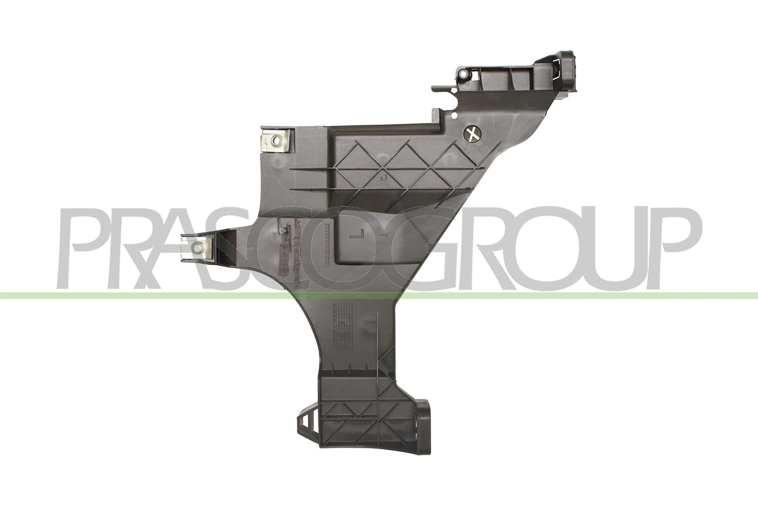 Prasco Halter, Hauptscheinwerfer [Hersteller-Nr. AD0253414] für Audi