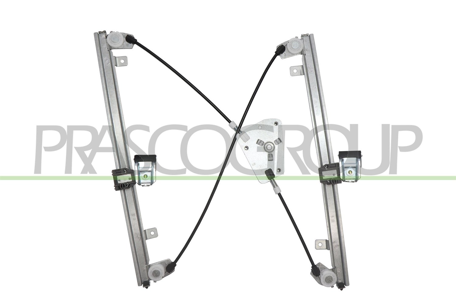 Prasco Fensterheber [Hersteller-Nr. HN040W023] für Hyundai