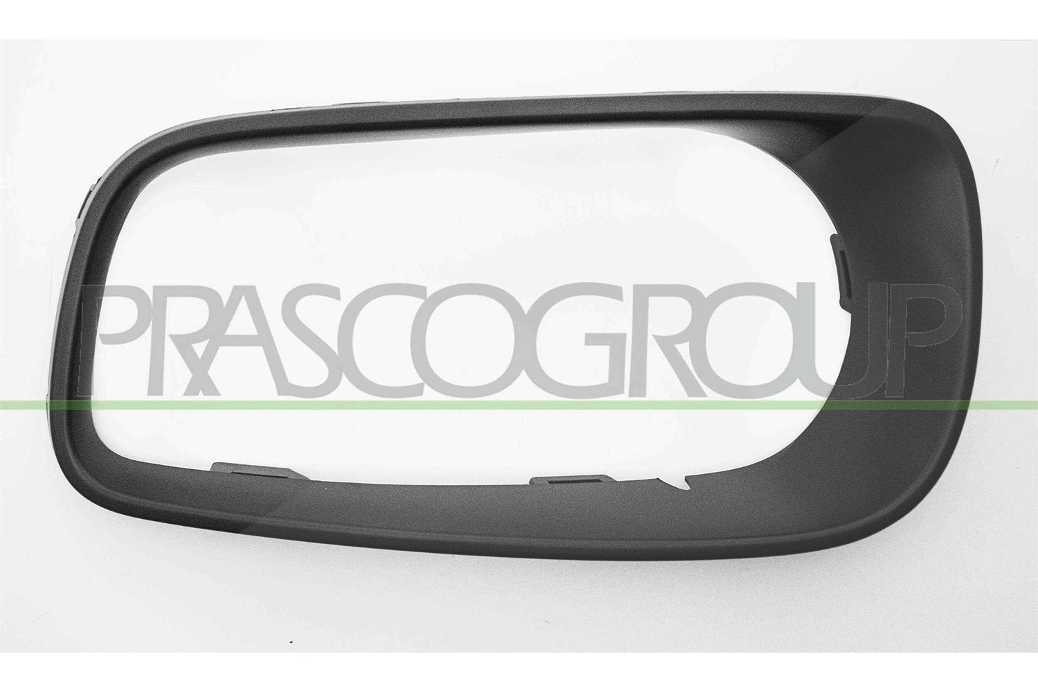 Prasco Rahmen, Kühlergitter [Hersteller-Nr. MN7041244] für Mini