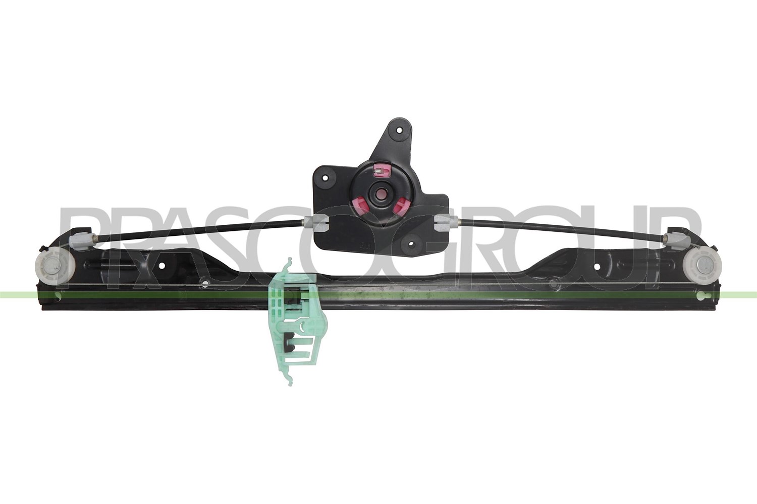 Prasco Fensterheber [Hersteller-Nr. FT350W023] für Fiat