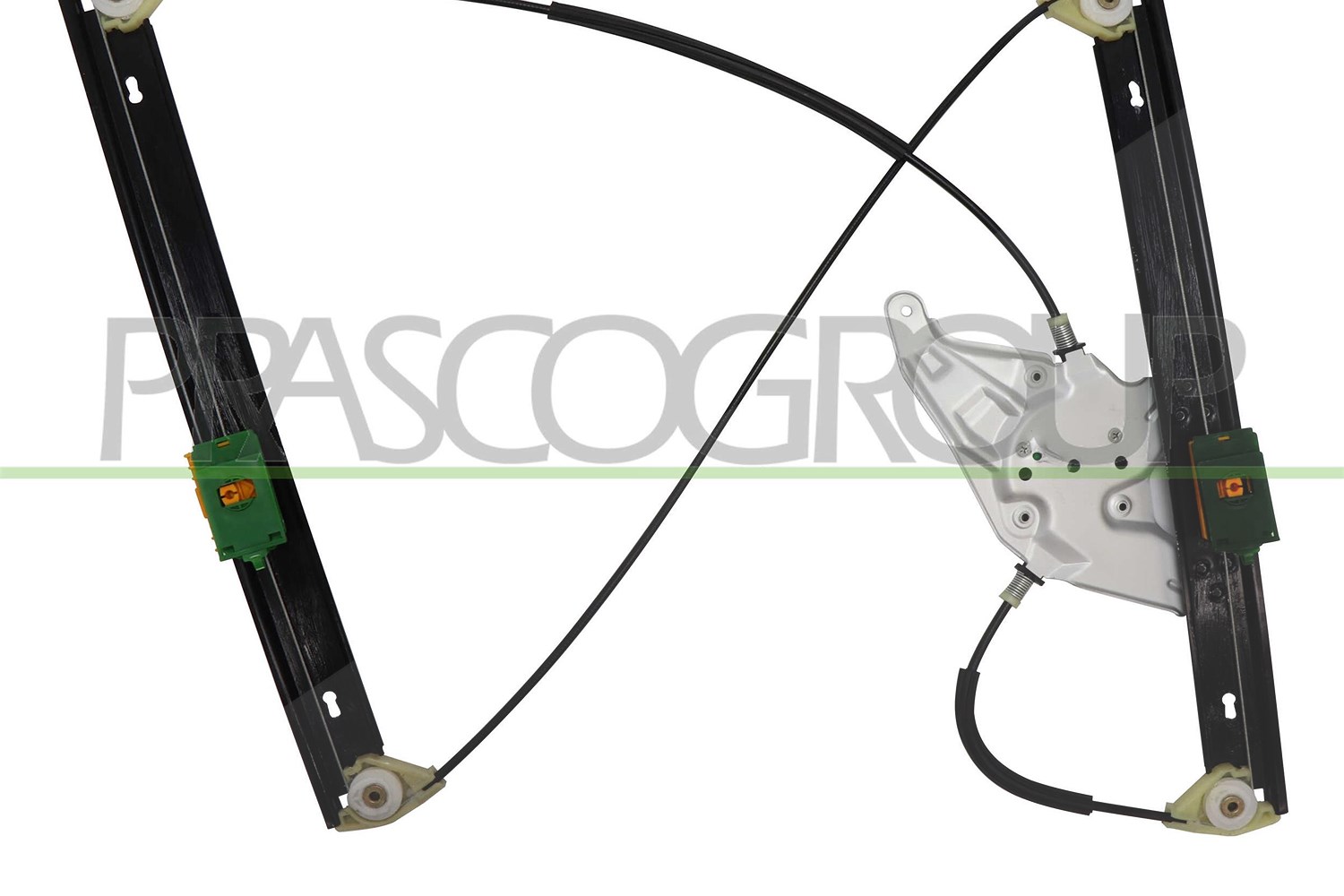 Prasco Fensterheber [Hersteller-Nr. AD032W023] für Audi